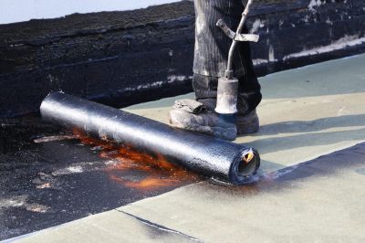 Metal Roof Sealing