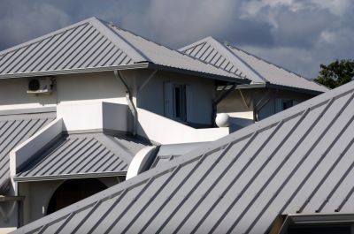 Modern Roofing Materials
