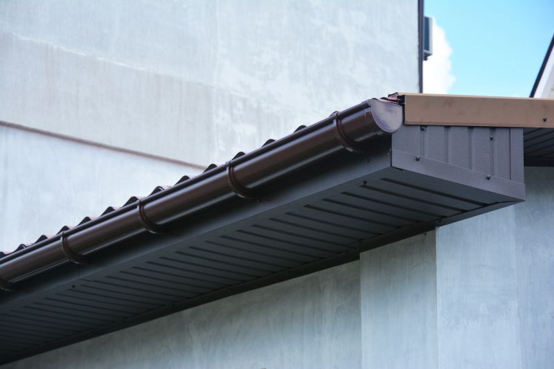 New Roofing Systems